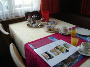 Hotel Milan B&B